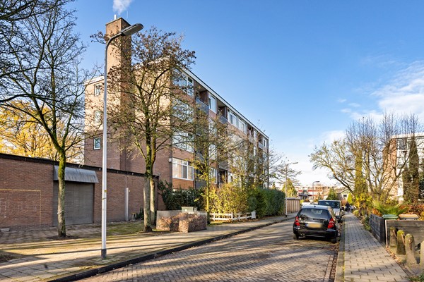 Medium property photo - Lingestraat 130, 7417 BZ Deventer